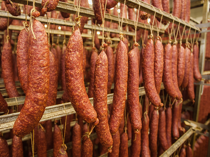 Meat Union